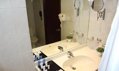 هتل الخلیج گرند دبی